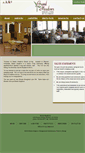 Mobile Screenshot of grandmeadowsmn.com